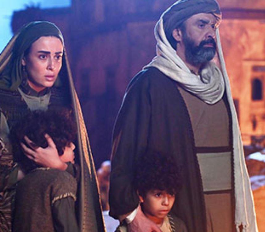 كريم عبدالعزيز يقترب من نهاية الحشاشين ... ونيقولا معوض بإطلالة عمر الخيام 